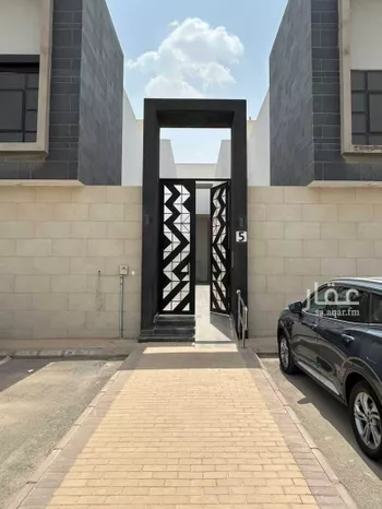 دور للإيجار في شارع المنتصر, حي النرجس, مدينة الرياض, منطقة الرياض