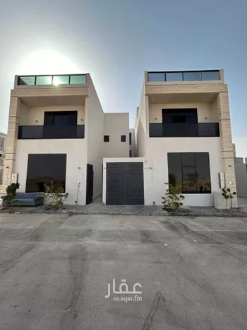 فيلا للبيع في شارع بدرالدين المرجاني, حي المهدية, مدينة الرياض, منطقة الرياض