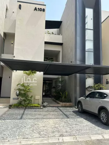 دور للبيع في شارع رقم 378, حي النرجس, مدينة الرياض, منطقة الرياض