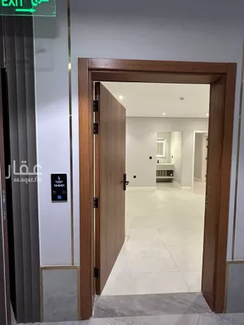 شقة للإيجار في شارع الامير فهد بن محمد بن عبدالعزيز, حي حطين, مدينة الرياض, منطقة الرياض صورة 5