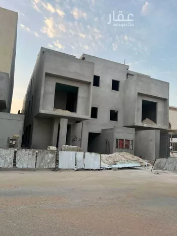 فيلا للبيع في شارع ثقيف, حي اليرموك, مدينة الرياض, منطقة الرياض صورة 2