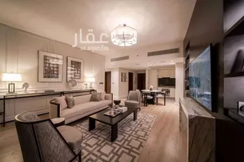 شقة للبيع في شارع طريق الملك فهد الفرعي, حي الصحافة, مدينة الرياض, منطقة الرياض صورة 3