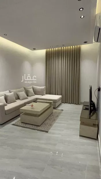 فيلا للإيجار في شارع جمال الدين أبي السعود ظهيرة, حي الرمال, مدينة الرياض, منطقة الرياض صورة 5