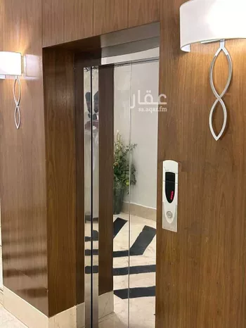 شقة للإيجار في شارع الامير فيصل بن عبدالله بن عبدالرحمن, حي حطين, مدينة الرياض, منطقة الرياض صورة 2