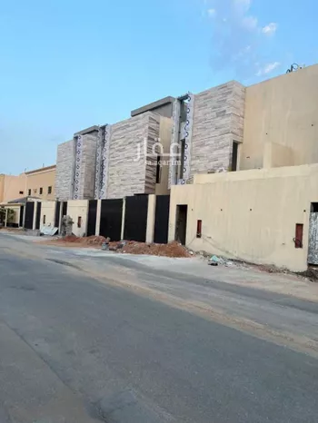 فيلا للبيع في شارع ثقيف, حي اليرموك, مدينة الرياض, منطقة الرياض صورة 3