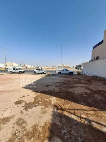 أرض للبيع في شارع تقى الدين التميمى, حي المهدية, مدينة الرياض, منطقة الرياض صورة 5