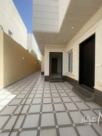 فيلا للبيع في شارع طلال بن جبر, حي النهضة, مدينة الرياض, منطقة الرياض صورة 2