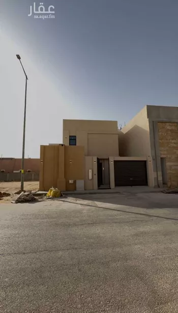 فيلا للبيع في شارع خليص, حي ظهرة لبن, مدينة الرياض, منطقة الرياض صورة 2