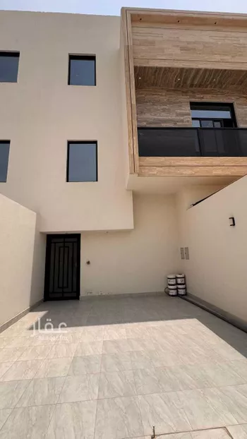 دور للبيع في شارع عطية بن جنادة, حي الملك فيصل, مدينة الرياض, منطقة الرياض