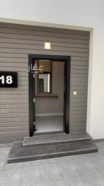 دور للإيجار في شارع المنتصر, حي النرجس, مدينة الرياض, منطقة الرياض صورة 3