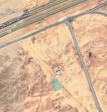 أرض للبيع في حي النخبة, مدينة الرياض, منطقة الرياض صورة 2