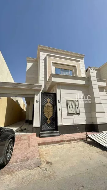 فيلا للبيع في شارع طلال بن جبر, حي النهضة, مدينة الرياض, منطقة الرياض