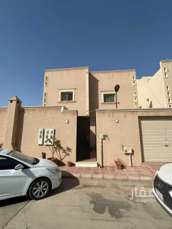 فيلا للبيع في شارع رقم 353, حي ظهرة لبن, مدينة الرياض, منطقة الرياض