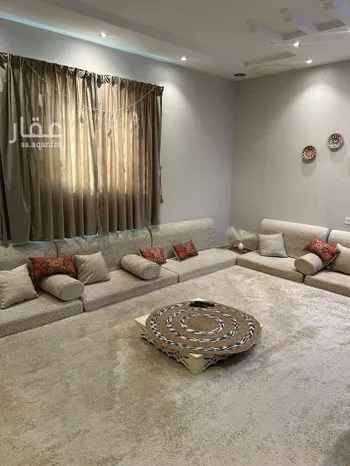 فيلا للبيع في شارع رقم 353, حي ظهرة لبن, مدينة الرياض, منطقة الرياض صورة 4