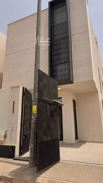 فيلا للبيع في شارع سعيد الشامي, حي الخليج, مدينة الرياض, منطقة الرياض