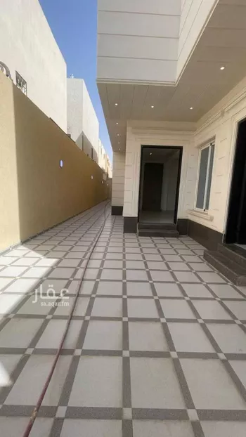 فيلا للبيع في شارع طلال بن جبر, حي النهضة, مدينة الرياض, منطقة الرياض صورة 3