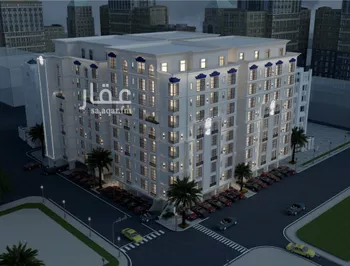 شقة للبيع في شارع امام الدين المرشدي, حي الفيحاء, مدينة جدة, منطقة مكة المكرمة