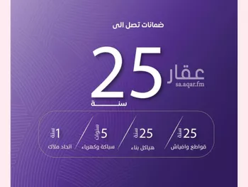 شقة للبيع في شارع عبد الله بن ابي الوليد, حي المروة, مدينة جدة, منطقة مكة المكرمة صورة 3