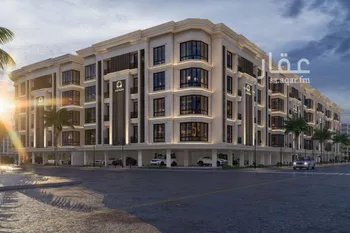شقة للبيع في شارع الامير عبدالمجيد, حي الصواري, مدينة جدة, منطقة مكة المكرمة