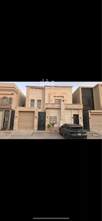 فيلا للإيجار في شارع ابن هلال الفلالي, حي الرمال, مدينة الرياض, منطقة الرياض