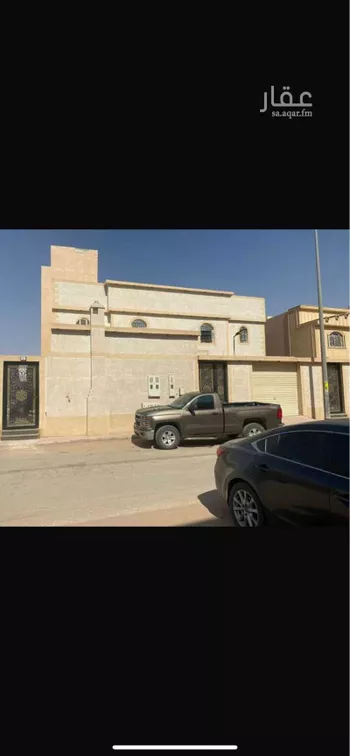 فيلا للبيع في طريق الجنادرية ، حي الشرق ، الرياض ، منطقة الرياض