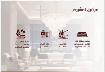 شقة للبيع في شارع ابن الرومي, حي الحمراء, مدينة جدة, منطقة مكة المكرمة صورة 3