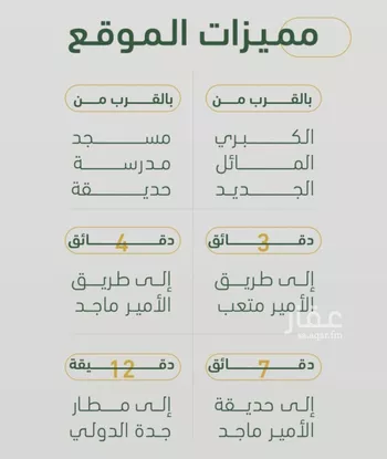 شقة للبيع في شارع ابن هبرة, حي الصفاء, مدينة جدة, منطقة مكة المكرمة صورة 4