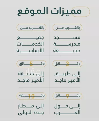 شقة للبيع في شارع خلف بن مسلمه, حي الربوة, مدينة جدة, منطقة مكة المكرمة صورة 4