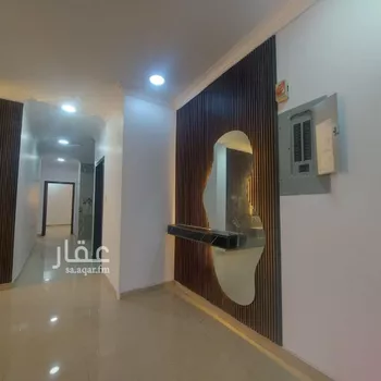 شقة للبيع في شارع عياض السبتي, حي النور, مدينة الدمام, المنطقة الشرقية صورة 4