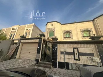 فيلا للبيع في شارع سعيد بن العاص, حي ضاحية الملك فهد, مدينة الدمام, المنطقة الشرقية