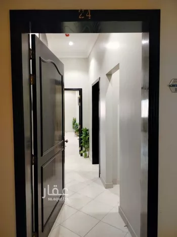 شقة للبيع في شارع مدائن صالح, حي الحمراء, مدينة الخبر, المنطقة الشرقية صورة 2