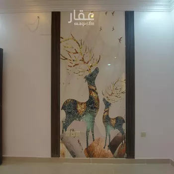 شقة للبيع في شارع عياض السبتي, حي النور, مدينة الدمام, المنطقة الشرقية