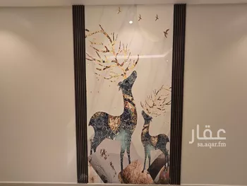 شقة للبيع في شارع المزارة, حي هجر, مدينة الدمام, المنطقة الشرقية