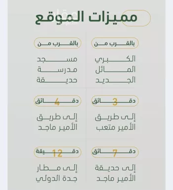 شقة للبيع في شارع ابن هبرة, حي الصفاء, مدينة جدة, منطقة مكة المكرمة صورة 2