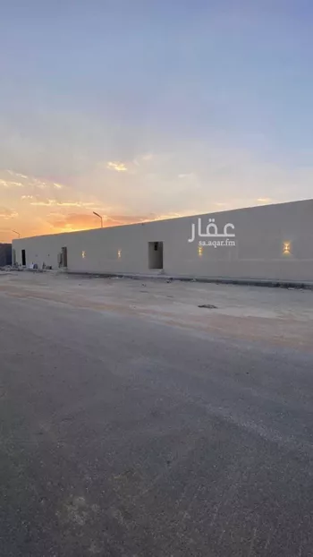 استراحة للإيجار في شارع المعتصم بن الرشيد, حي الرمال, مدينة الرياض, منطقة الرياض
