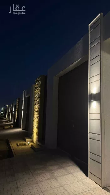 استراحة للإيجار في شارع الموافي, حي الرمال, مدينة الرياض, منطقة الرياض صورة 2