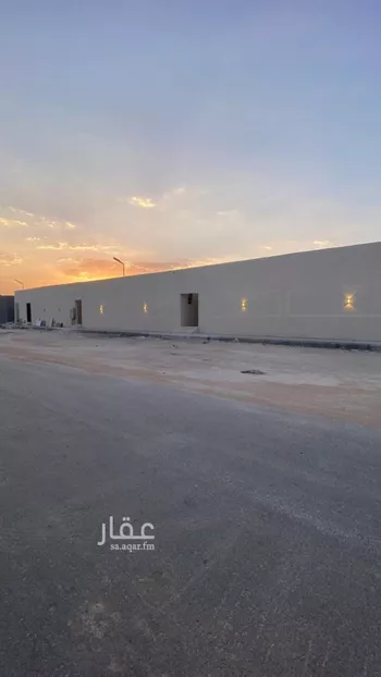 استراحة للإيجار في شارع المعتصم بن الرشيد, حي الرمال, مدينة الرياض, منطقة الرياض