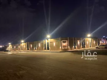 استراحة للإيجار في شارع الموافي, حي الرمال, مدينة الرياض, منطقة الرياض