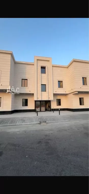 عمارة للإيجار في شارع حسن الابريقي, حي الراكة الجنوبية, مدينة الخبر, المنطقة الشرقية صورة 2