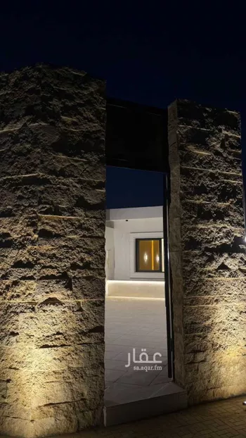 استراحة للإيجار في شارع الموافي, حي الرمال, مدينة الرياض, منطقة الرياض صورة 3