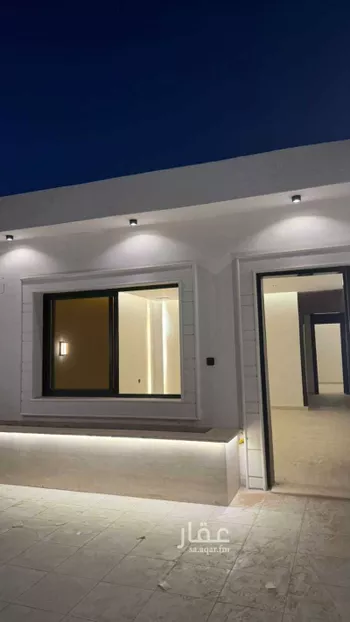استراحة للإيجار في شارع الموافي, حي الرمال, مدينة الرياض, منطقة الرياض صورة 5