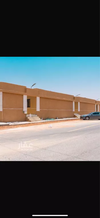 استراحة للإيجار في شارع سلمة بن عمرو, حي الرمال, مدينة الرياض, منطقة الرياض