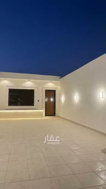 استراحة للإيجار في شارع الموافي, حي الرمال, مدينة الرياض, منطقة الرياض صورة 4