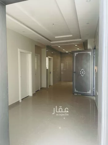 شقة للإيجار في شارع رقم 236, حي الملقا, مدينة الرياض, منطقة الرياض صورة 3