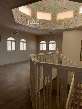 فيلا للإيجار في شارع شهيد الدين ثم الوطن فرحان حمود الشمري, حي الشهداء, مدينة الرياض, منطقة الرياض صورة 2