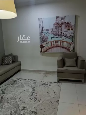 شقة للإيجار في شارع عبدالرحمن بن يسار, حي العارض, مدينة الرياض, منطقة الرياض
