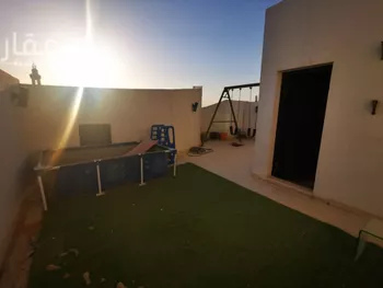 دور للإيجار في شارع القريات, حي الندى, مدينة الرياض, منطقة الرياض