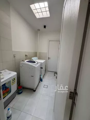فيلا للإيجار في شارع أبحر, حي الندى, مدينة الرياض, منطقة الرياض صورة 2