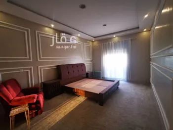دور للإيجار في شارع القريات, حي الندى, مدينة الرياض, منطقة الرياض صورة 5