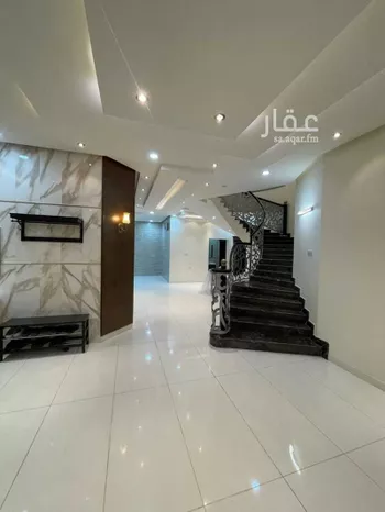 فيلا للإيجار في شارع رقم 213, حي الياسمين, مدينة الرياض, منطقة الرياض صورة 4